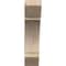 Ekena Millwork Thorton Slat Rough Sawn Bracket, Douglas Fir, 6"W x 22"D x 26"H BKT06X22X26THR06RDF - alternate 4